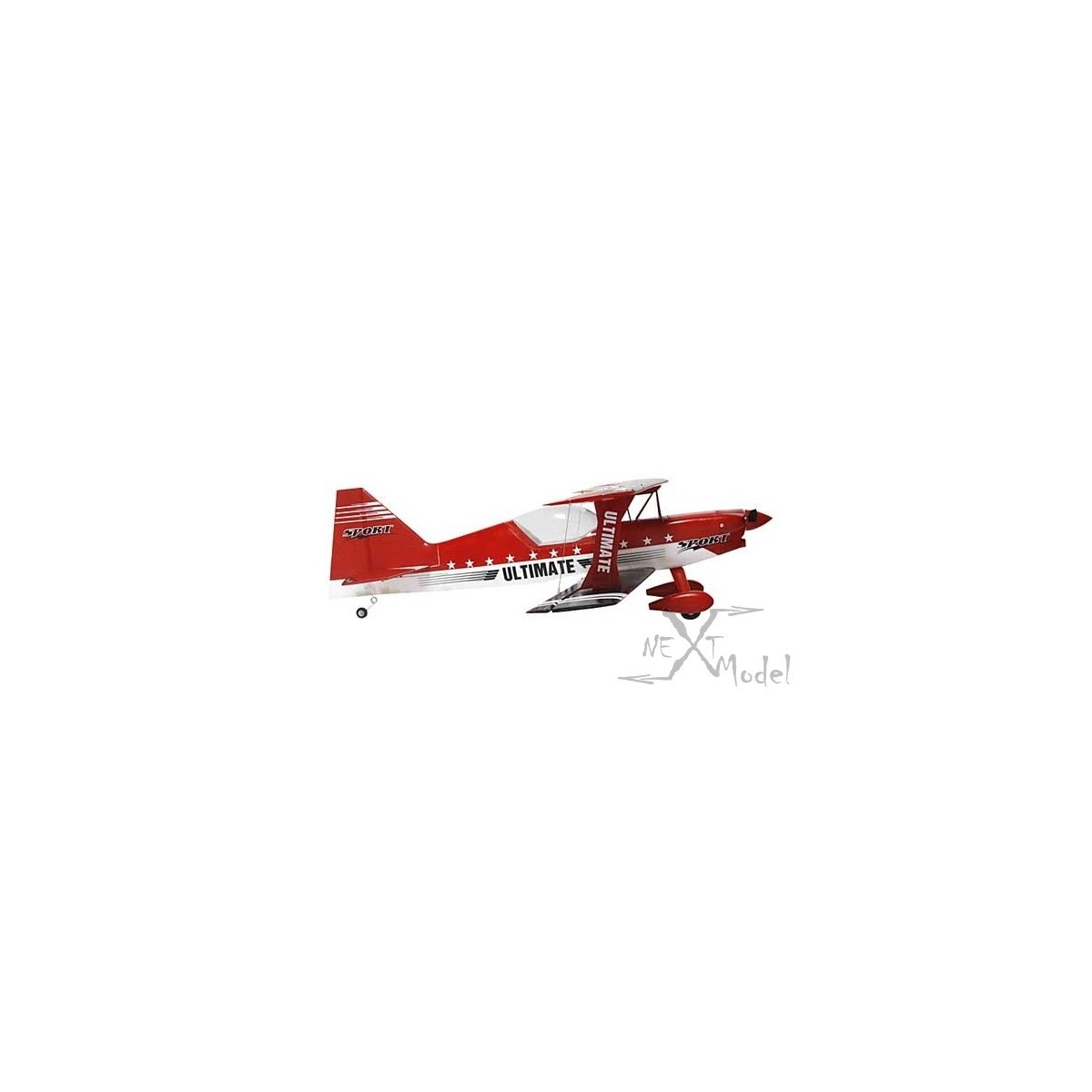 Ultimate EP PNP - Freewing Freewing F3501 - 9