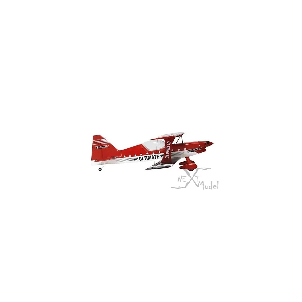 Ultimate EP PNP - Freewing Freewing F3501 - 9 Ultimate EP PNP - Freewing Freewing F3501 - 9