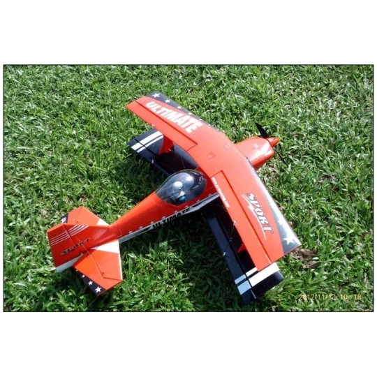 F3501-Ultimate EP PNP - Freewing - F3501