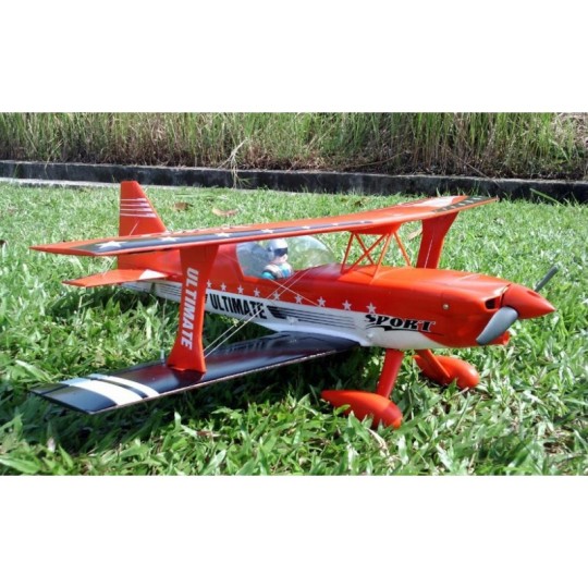 F3501-Ultimate EP PNP - Freewing - F3501