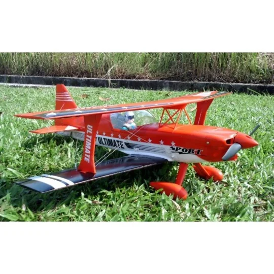 Ultimate EP PNP - Freewing Freewing F3501 - 2 F3501-Ultimate EP PNP - Freewing - F3501