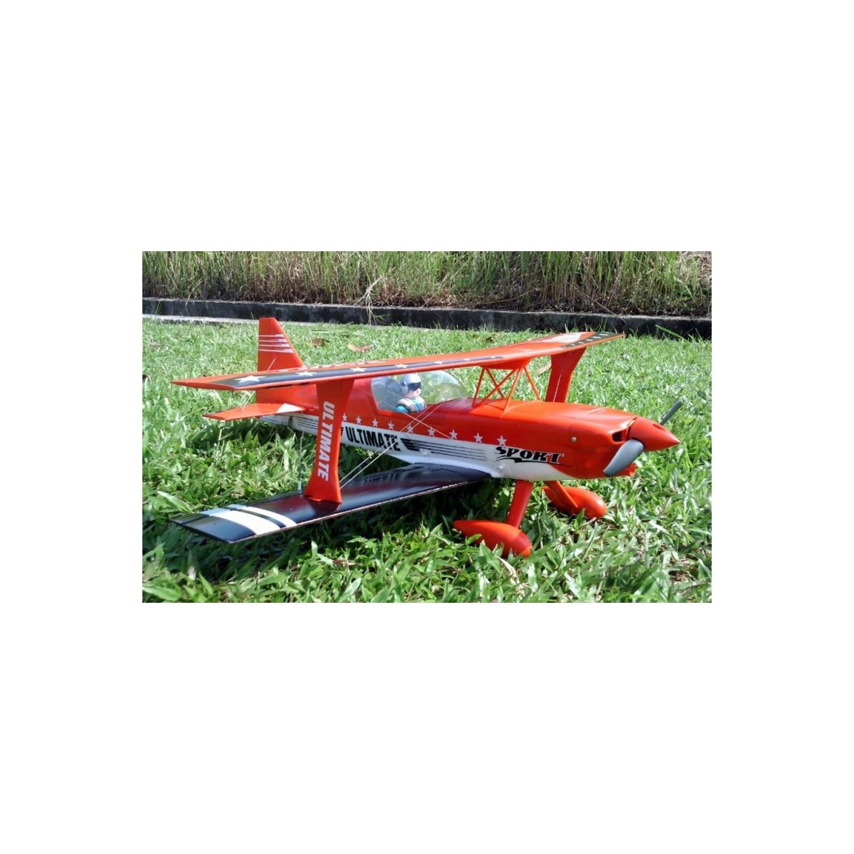 Ultimate EP PNP - Freewing Freewing F3501 - 2