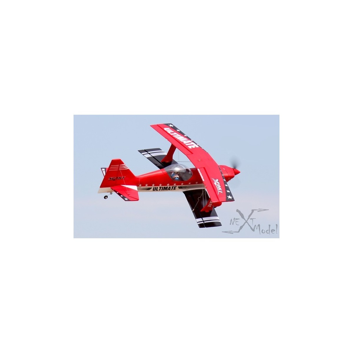 Ultimate EP PNP - Freewing Freewing F3501 - 3