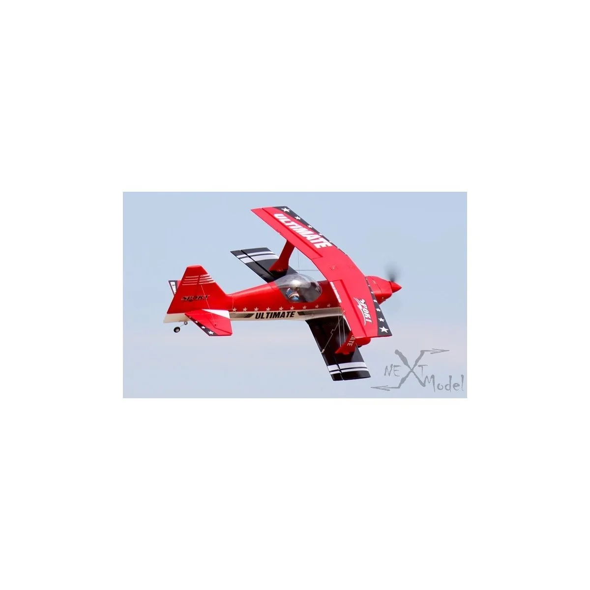 Ultimate EP PNP - Freewing Freewing F3501 - 3 Ultimate EP PNP - Freewing Freewing F3501 - 3