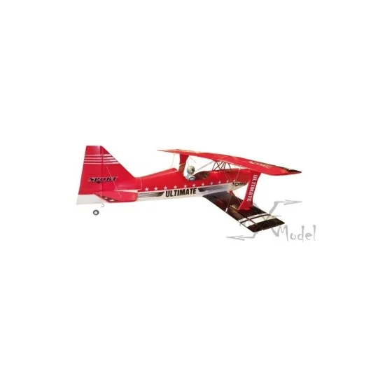 Ultimate EP PNP - Freewing Freewing F3501 - 4 F3501-Ultimate EP PNP - Freewing - F3501