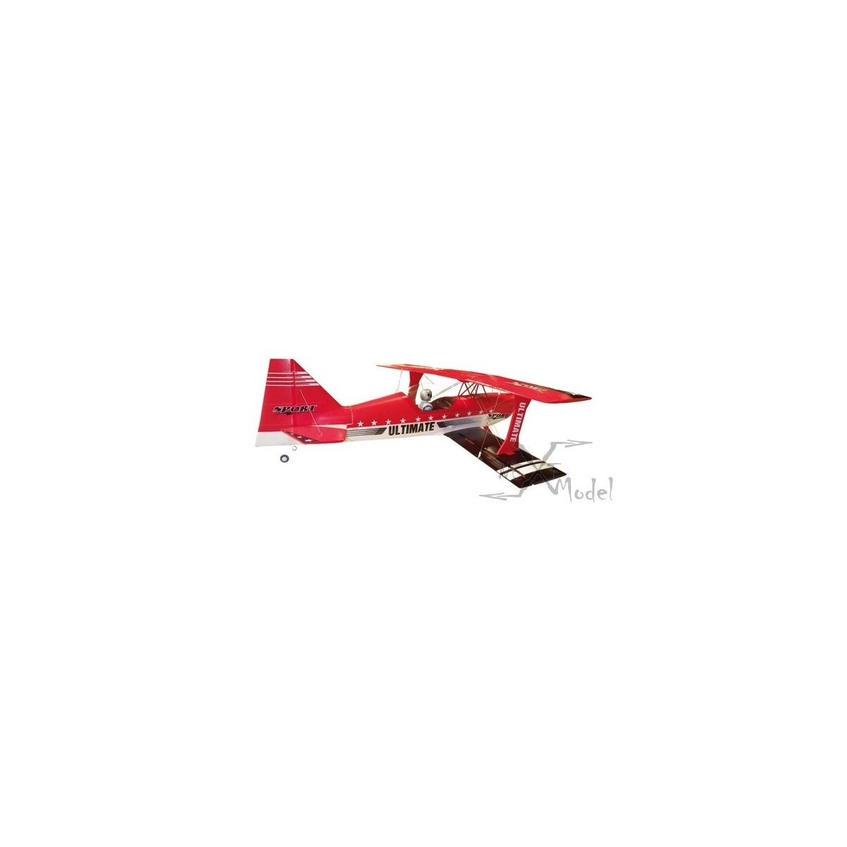 Ultimate EP PNP - Freewing Freewing F3501 - 4