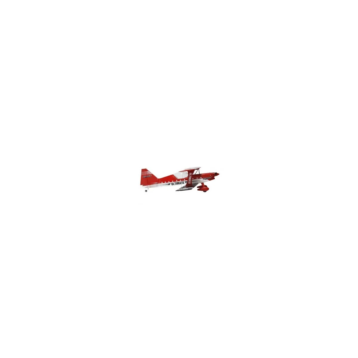 Ultimate EP PNP - Freewing Freewing F3501 - 5
