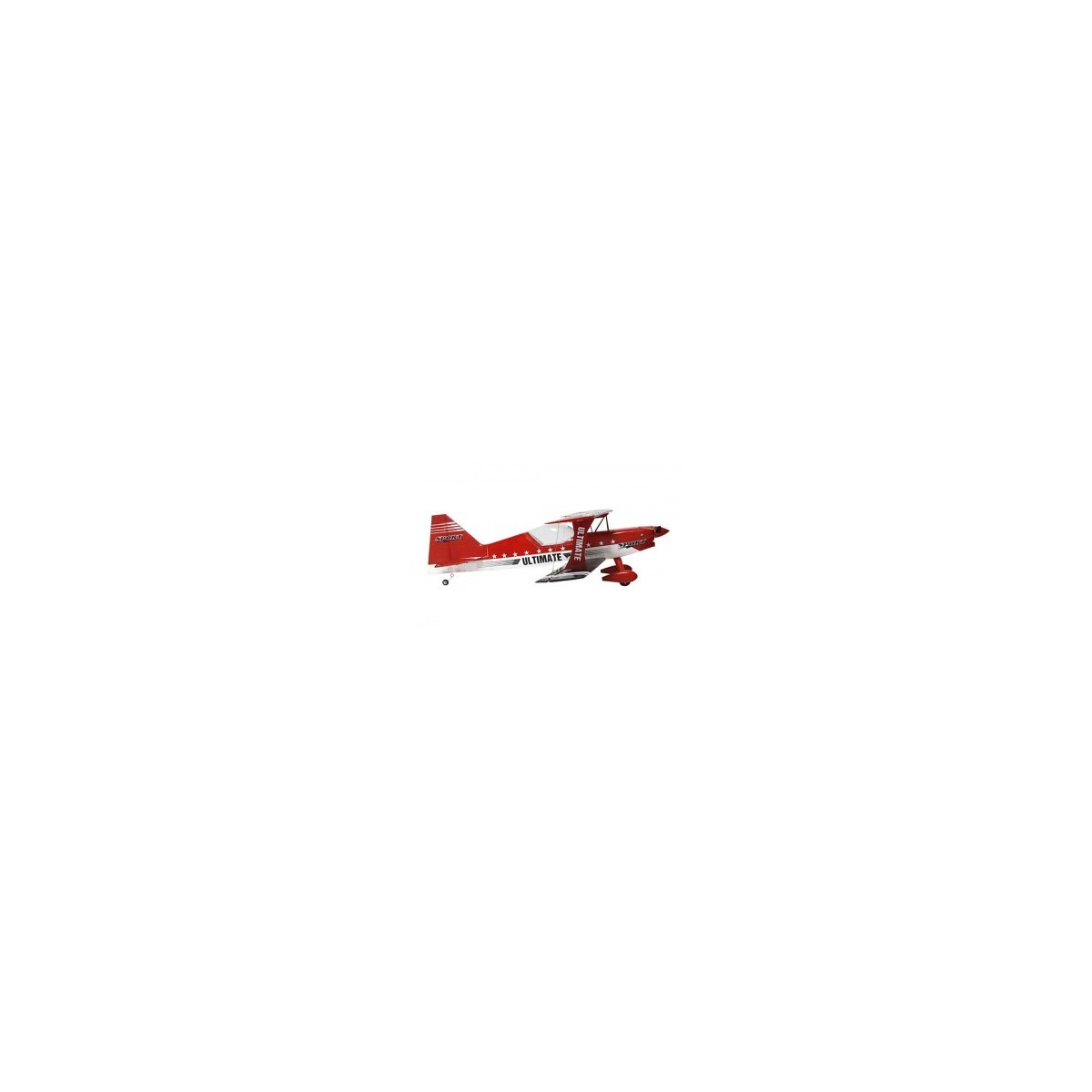 Ultimate EP PNP - Freewing Freewing F3501 - 5
