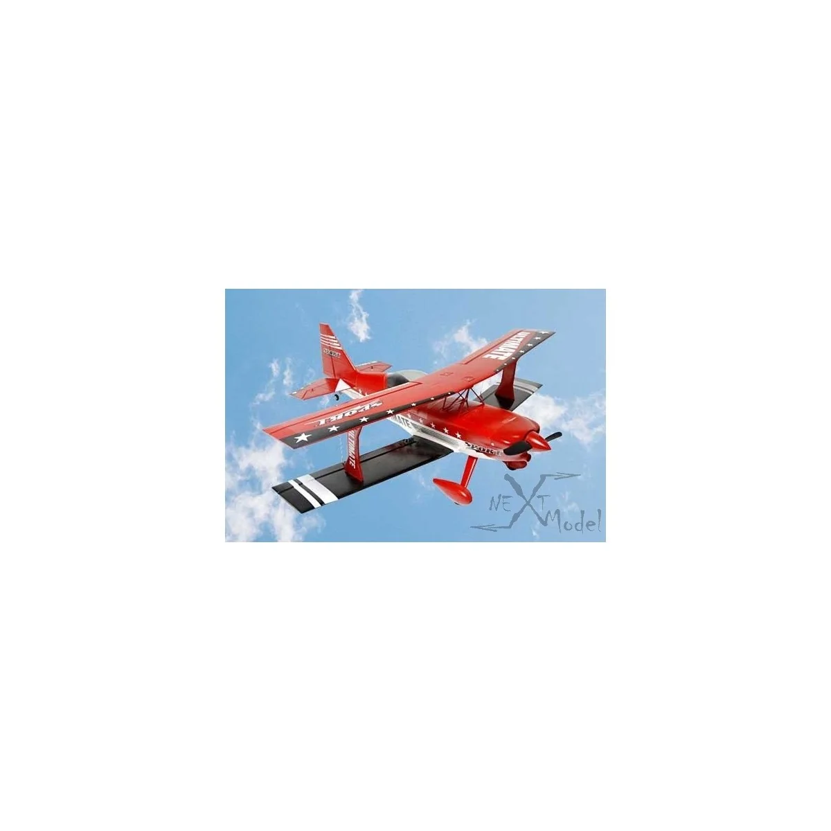 Ultimate EP PNP - Freewing Freewing F3501 - 6 Ultimate EP PNP - Freewing Freewing F3501 - 6