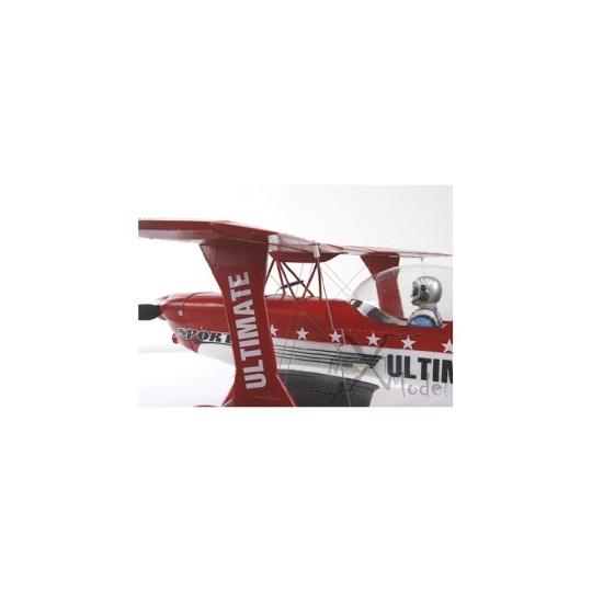 F3501-Ultimate EP PNP - Freewing