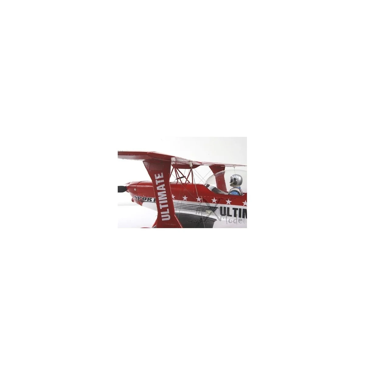 Ultimate EP PNP - Freewing Freewing F3501 - 7 Ultimate EP PNP - Freewing Freewing F3501 - 7