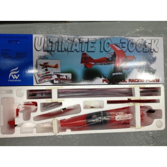 F3501-Ultimate EP PNP - Freewing