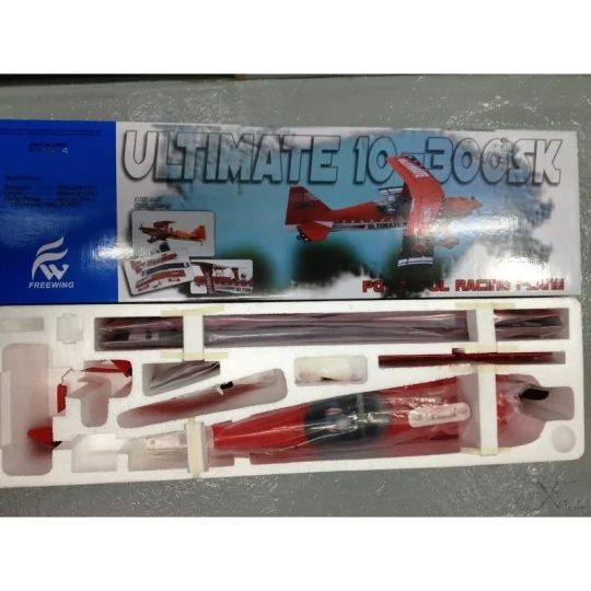 Ultimate EP PNP - Freewing Freewing F3501 - 8 F3501-Ultimate EP PNP - Freewing - F3501