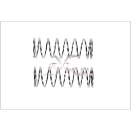 Depr springs. short 70 Silver Kyosho W5181-09 - 2