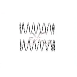 Depr springs. short 70 Silver Kyosho W5181-09 - 2