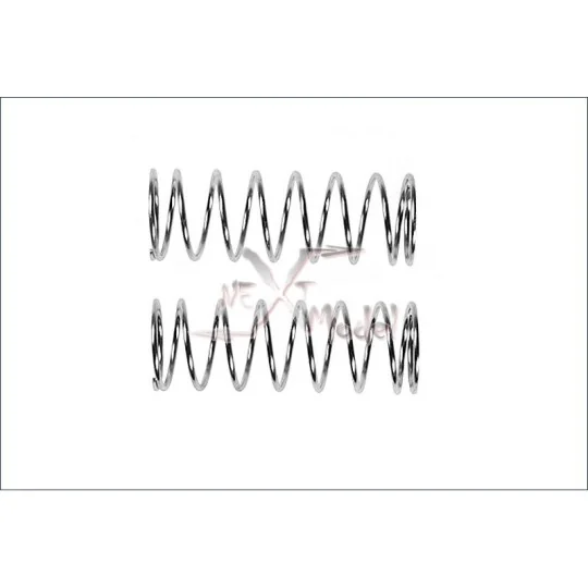 Ressorts amort. courts 70 Silver Kyosho W5181-09 - 2 W5181-09-Ressorts amort. courts 70 Silver - W5181-09