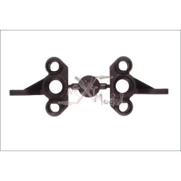 Porte fusées avant Kyosho VZ201 - 2