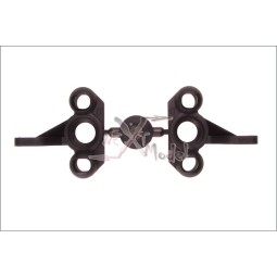 Porte fusées avant Kyosho VZ201 - 2