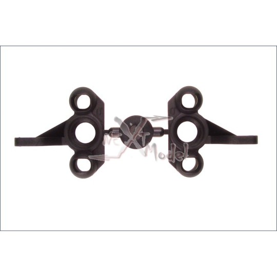 Front rocket holder Kyosho VZ201 - 2 VZ201-Front rocket holder - VZ201