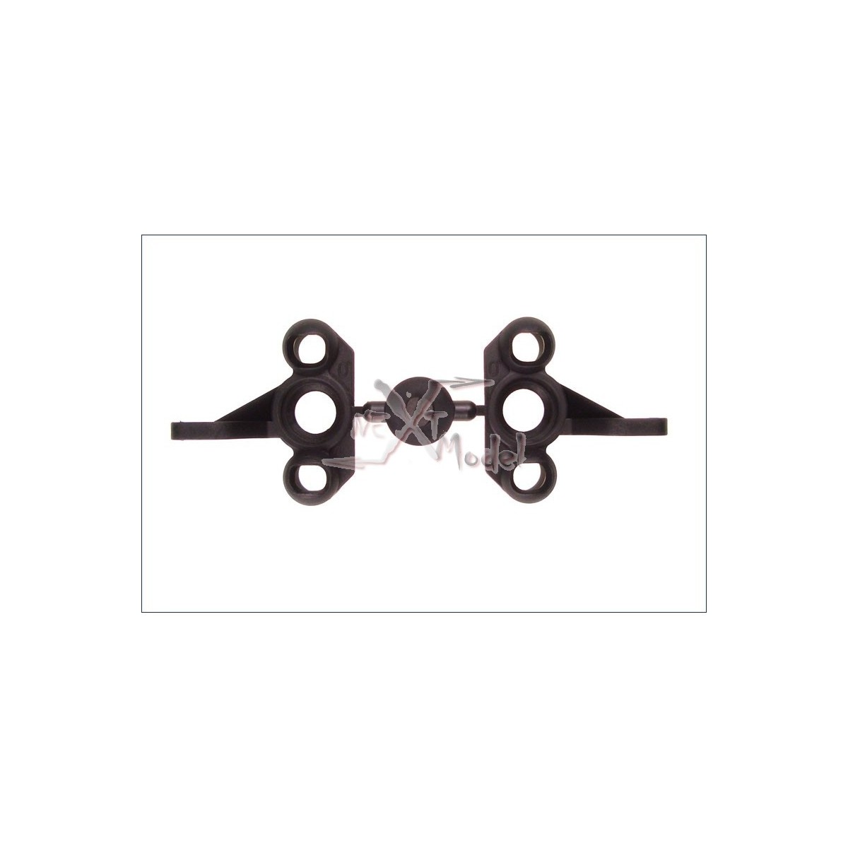 Front rocket holder Kyosho VZ201 - 2 Front rocket holder Kyosho VZ201 - 2