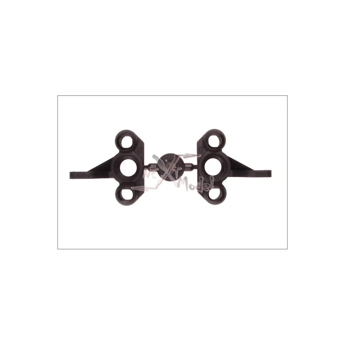 Porte fusées avant Kyosho VZ201 - 2