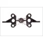 Front rocket holder Kyosho VZ201 - 2 VZ201-Front rocket holder - VZ201