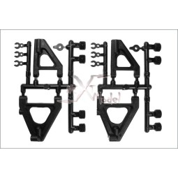 Triangles avant FW05-R Kyosho VS020 - 2
