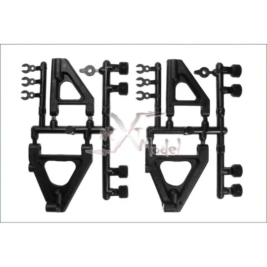 Triangles before FW05-R Kyosho VS020 - 2 VS020-Triangles before FW05-R - VS020