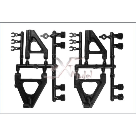 VS020-Triangles avant FW05-R