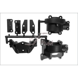 Cell before FW05-R Kyosho VS019 - 2