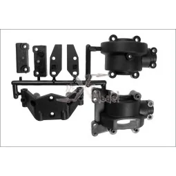 Cellule avant FW05-R Kyosho VS019 - 2