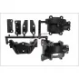Cell before FW05-R Kyosho VS019 - 2 VS019-Cell before FW05-R - VS019