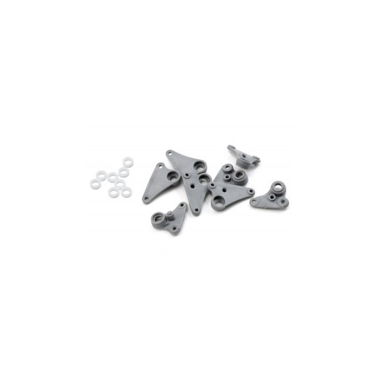 TRX-7158-Rocker arm set progressive - TRX-7158