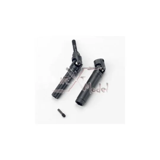 TRX-7151-Full shaft left or right - TRX-7151