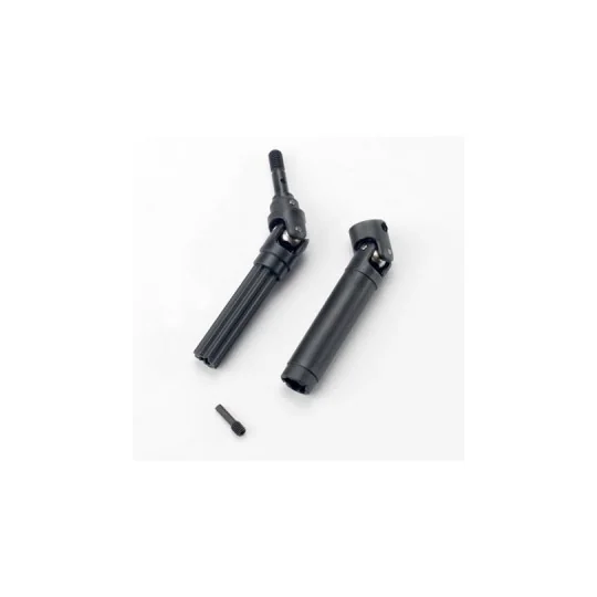 Cardan complet droit ou gauche Traxxas TRX-7151 - 1 TRX-7151-Cardan complet droit ou gauche - TRX-7151