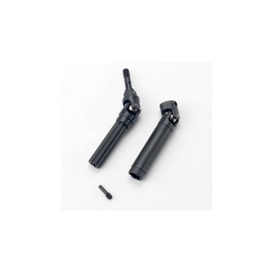 TRX-7151-Full shaft left or right