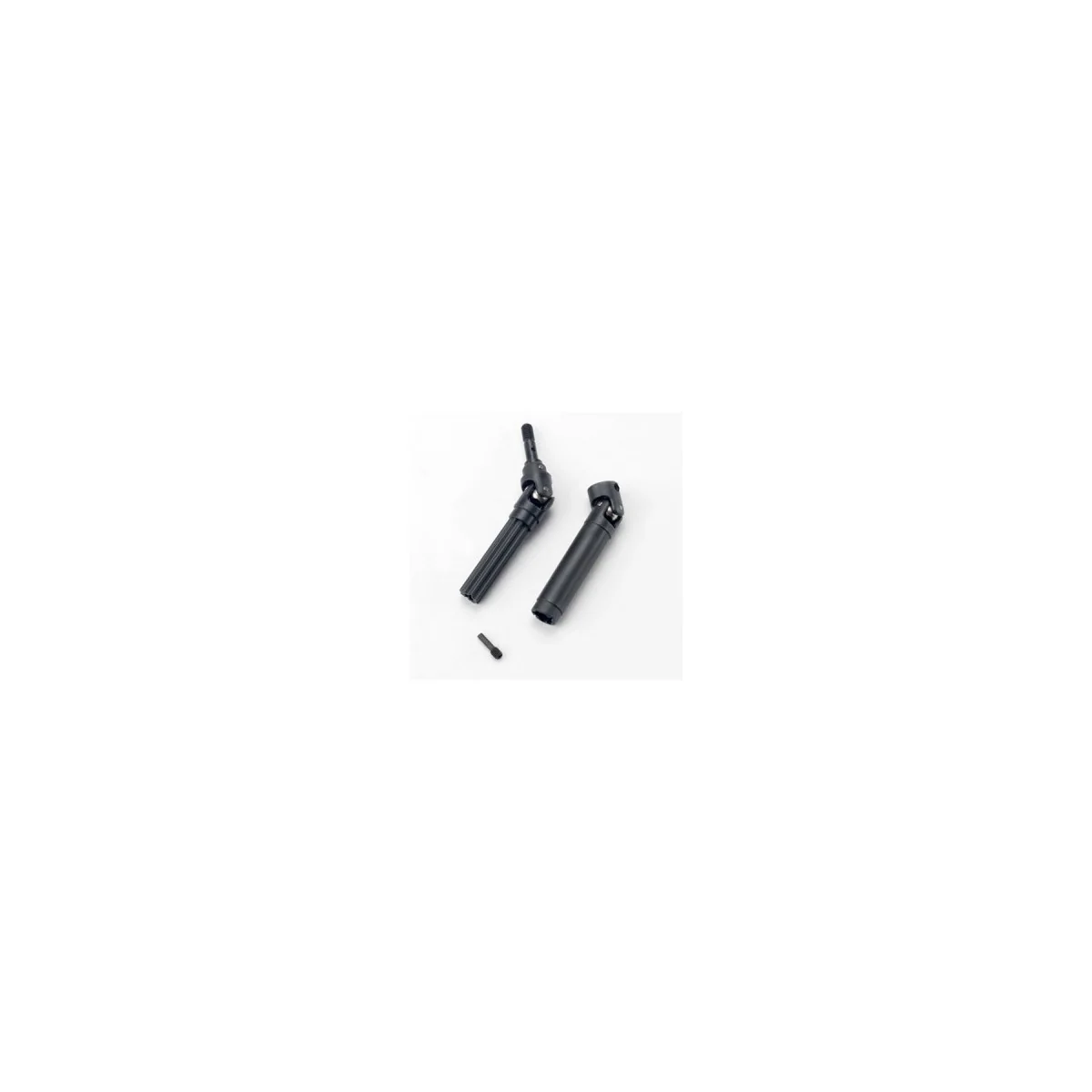 Full shaft left or right Traxxas TRX-7151 - 1