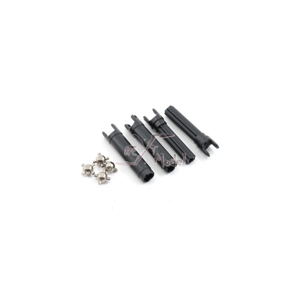 Half shaft left or right Traxxas TRX-7150 - 2 Half shaft left or right Traxxas TRX-7150 - 2