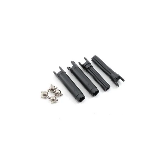 Half shaft left or right Traxxas TRX-7150 - 1 TRX-7150-Half shaft left or right - TRX-7150