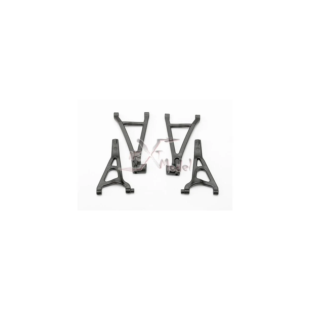 Triangles before complete set E - Revo 1/16 Traxxas TRX-7131 - 2 Triangles before complete set E - Revo 1/16 Traxxas TRX-7131 - 2