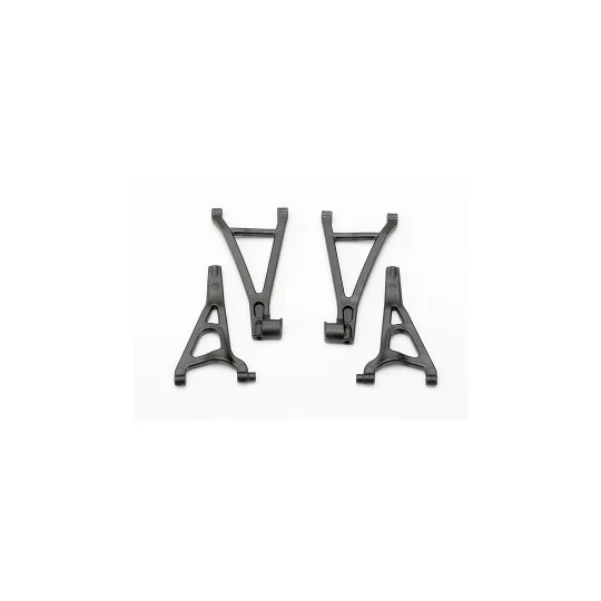 Triangles before complete set E - Revo 1/16 Traxxas TRX-7131 - 1 TRX-7131-Triangles before complete set E - Revo 1/16 - TRX-7131