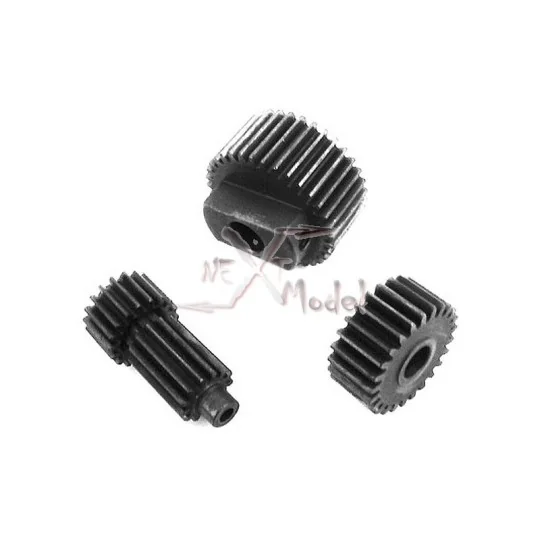 TRX-7093-Transmission gears