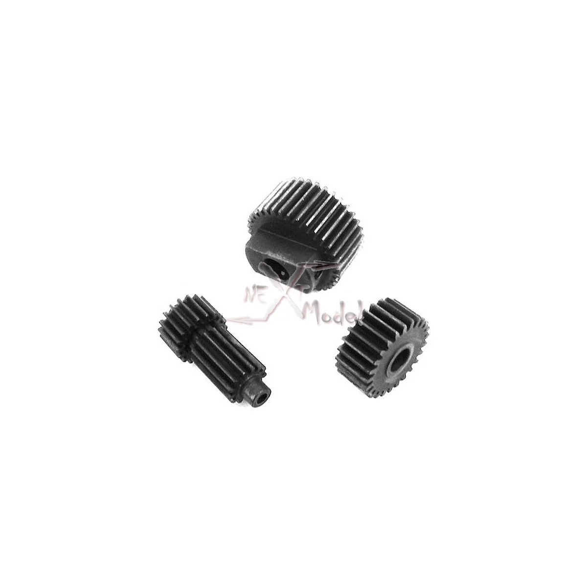 Pignons de transmission Traxxas TRX-7093 - 2