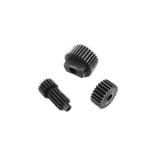 TRX-7093-Transmission gears