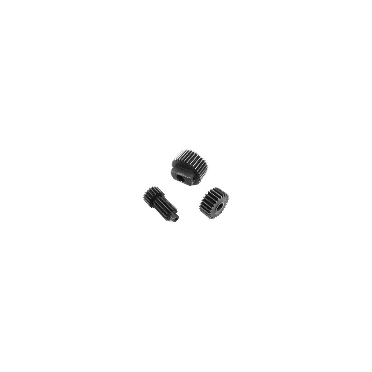 Pignons de transmission Traxxas TRX-7093 - 1