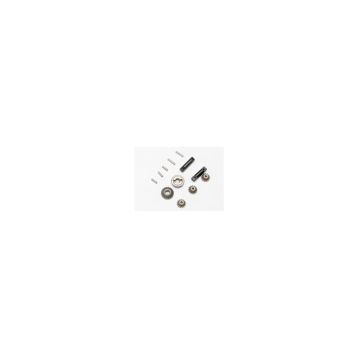 Differential pinions Traxxas TRX-7082 - 1