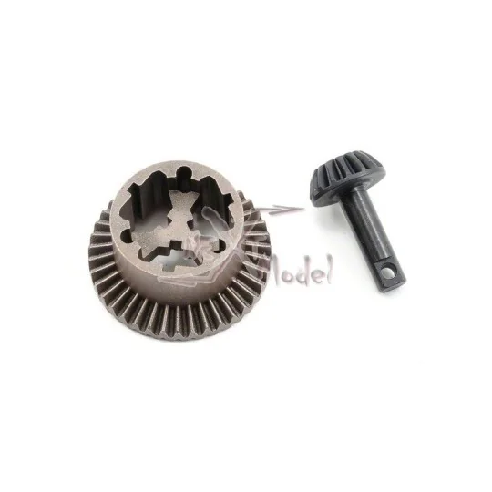 Pignon de différentiel Traxxas TRX-7079 - 2 TRX-7079-Pignon de différentiel - TRX-7079