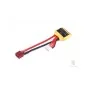 GT-2X2S-Cordon de charge/équilibrage série Li-Po 2x2S Dean - GT-2X2S