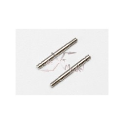 Tige d'amortisseurs Traxxas TRX-7063 - 2