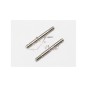 Rod of shock absorbers Traxxas TRX-7063 - 2 TRX-7063-Rod of shock absorbers - TRX-7063